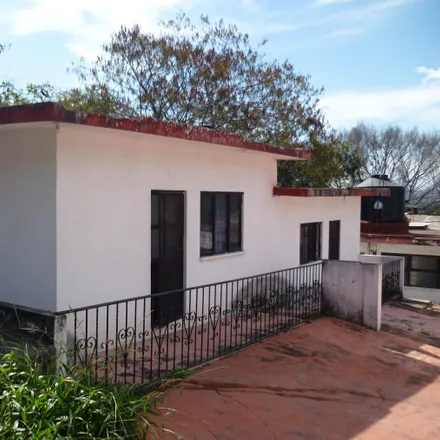 Buy this studio house on Calle Pinos in 62760 Tres de Mayo, MOR
