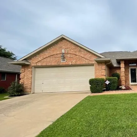Buy this 3 bed house on 2773 Crystal Glenn Circle in Hurst, TX 76054
