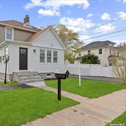Buy this 3 bed house on 32 Belford Avenue in Bay Shore, Islip