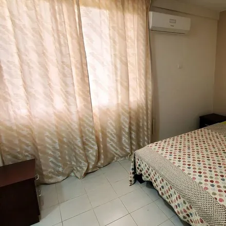 Image 2 - TSR Abidjan-Sikensi, B108, Sikensi, Côte d'Ivoire - Apartment for rent