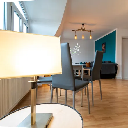 Rent this 2 bed apartment on Harnackstraße 1 in 04317 Leipzig, Germany