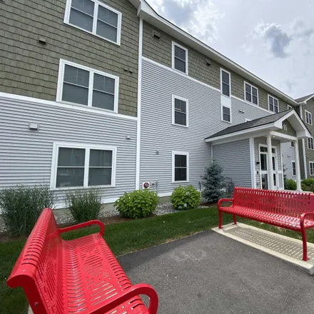 Image 5 - 13 East Ridge Road, Thorntons Ferry, Merrimack, NH 03054, USA - Apartment for rent