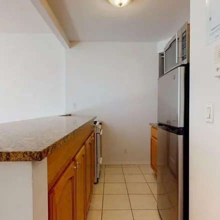 Rent this 1 bed apartment on 41 Bedford Street in New York, NY 10014