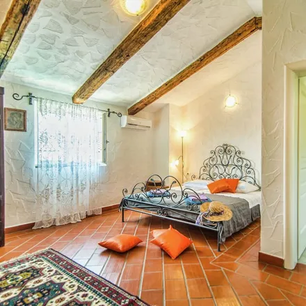 Rent this 4 bed house on Općina Vrsar in Trg Degrassi 1, 52450 Vrsar