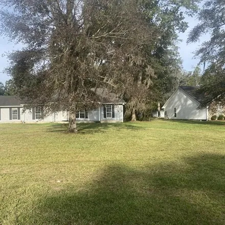 Image 2 - 2540 Matthew Drive, Lowndes County, GA 31601, USA - House for sale