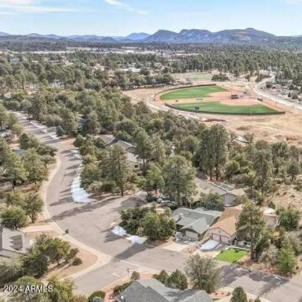 Image 5 - 901 West Country Lane, Payson town limits, AZ 85541, USA - House for sale