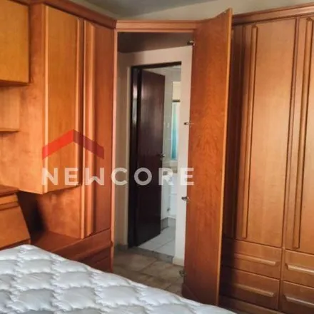 Buy this 2 bed apartment on O Inesquecível Josef Studenick in Rua José Vicente Barreto, Centro