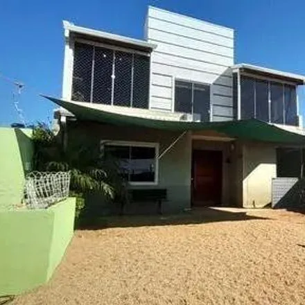 Buy this 5 bed house on Rua Olívio Domingos Nadolny 58 in Atuba, Curitiba - PR