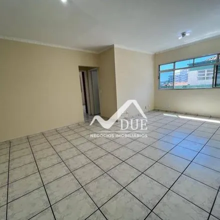 Rent this 2 bed apartment on Estilo do Corpo in Avenida Affonso Penna, Aparecida