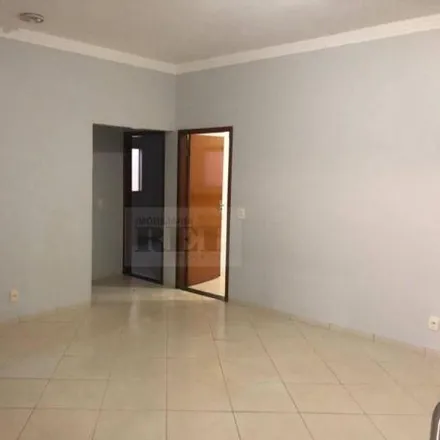 Rent this 3 bed house on Rua Ricardo Guimarães Machado in Rio Verde - GO, 75909-030