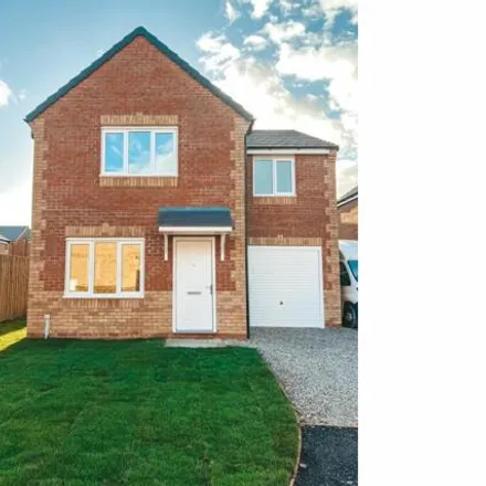 Buy this 4 bed house on Jenkin Way in Denaby Main, DN12 4BG