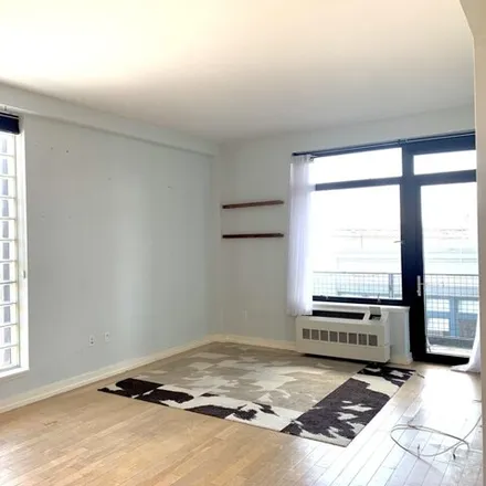 Rent this 1 bed apartment on 21-31 44th Drive in New York, NY 11101