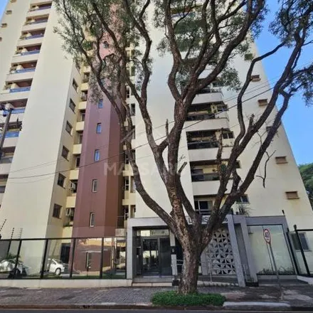 Buy this 2 bed apartment on Rua Saldanha Marinho 437 in Jadim Acema, Maringá - PR