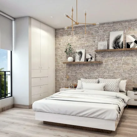 Buy this 2 bed apartment on Macanao in Pedro Solari, Chorrillos