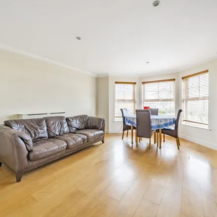 Rent this 2 bed apartment on Nightingale Walk in Clewer Village, SL4 3HS