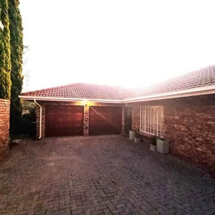 Image 1 - 543 Kenega Street, Erasmuskloof, Pretoria, 0048, South Africa - Apartment for rent