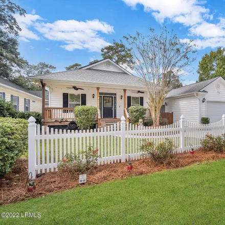 Buy this 3 bed house on 6 Rockville Way in Port Royal, Beaufort County