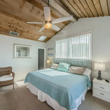 Rent this 2 bed condo on Belleair Beach in FL, 33786