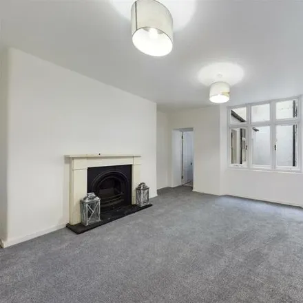 Image 1 - 8 Belgrave Place, Brighton, BN2 1EJ, United Kingdom - Room for rent