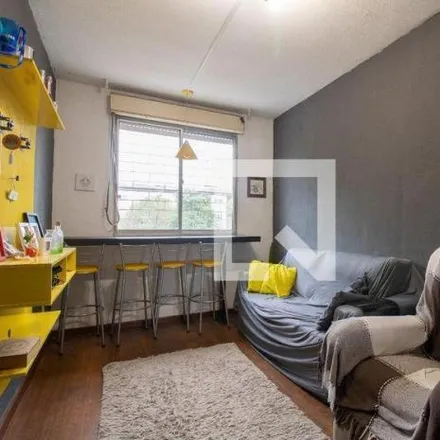 Buy this 2 bed apartment on Beco da Alegria in Santa Rosa de Lima, Porto Alegre - RS