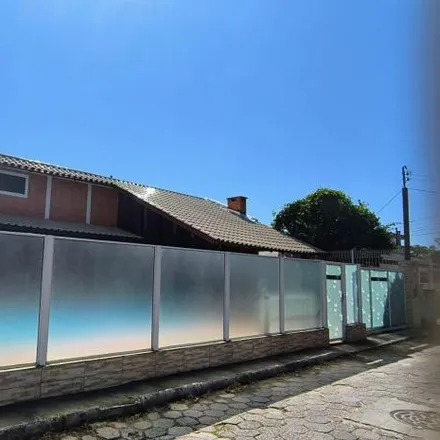 Buy this 3 bed house on Estação de Tratamento de Esgoto in Servidão José Marcolino Soares, Cachoeira do Bom Jesus