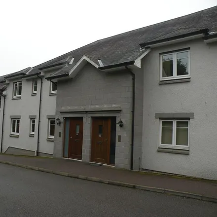Rent this 2 bed apartment on Woodlands Crescent in Aberdeen City, AB15 9DH