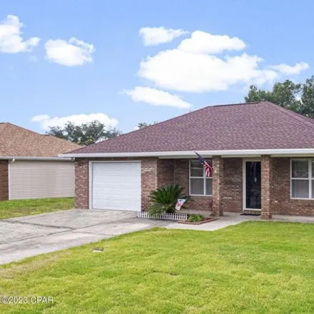 Buy this 3 bed house on 1963 Drummond Avenue in Panama City, FL 32405