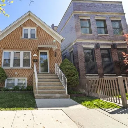 Rent this 2 bed house on 2329 West Shakespeare Avenue in Chicago, IL 60647