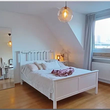 Rent this 2 bed apartment on Fritz-Roeber-Straße in 40213 Dusseldorf, Germany