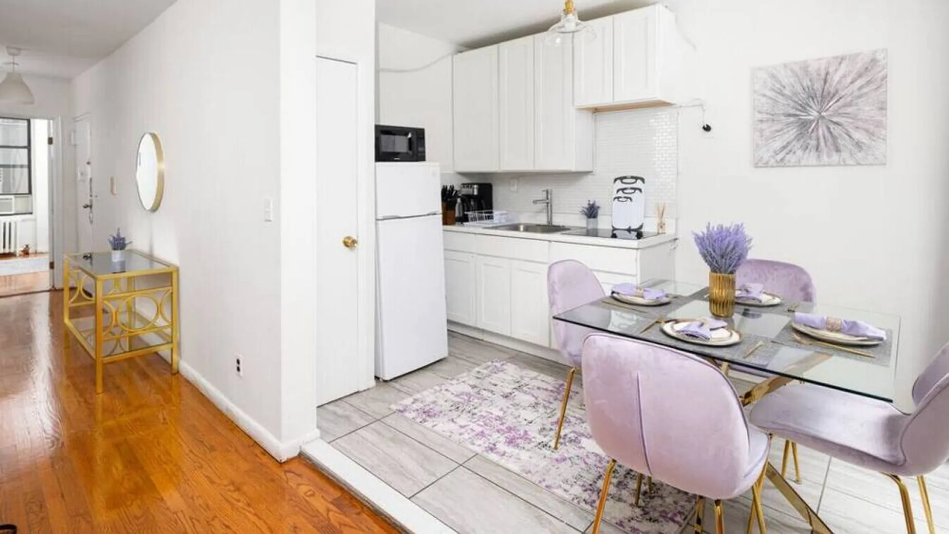 New York, NY | 3 bed apartment for rent