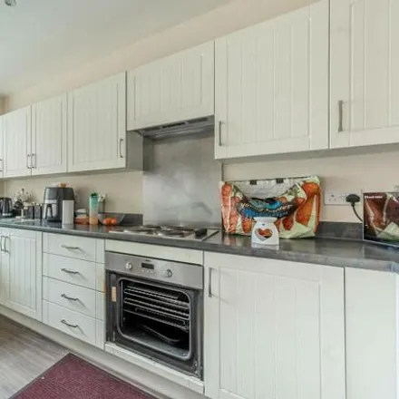 Buy this 2 bed apartment on Artisan Place in Harrow, Great London