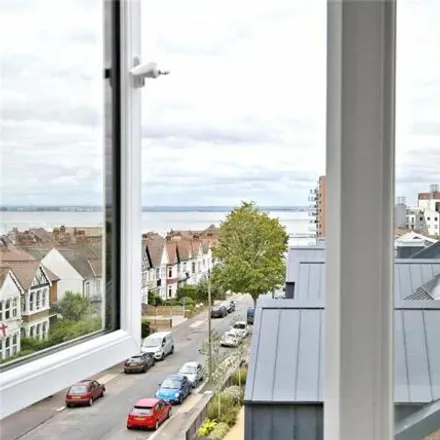 Buy this 2 bed apartment on Grosvenor Road in Southend-on-Sea, SS0 8ER