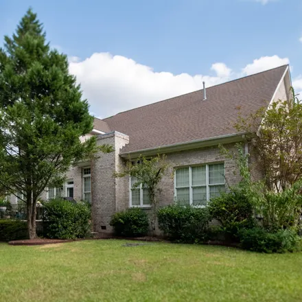 Image 3 - 505 Kensington Drive, Brook Valley, Greenville, NC 27858, USA - House for sale
