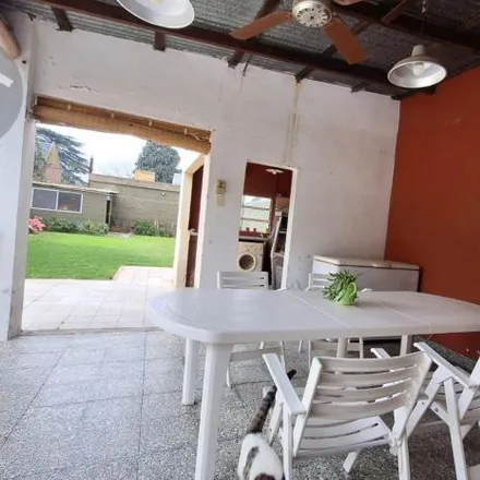 Buy this 2 bed house on 49 - Libertad 5157 in Villa Gregoria Matorras, Villa Ballester