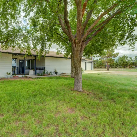 Buy this 3 bed house on 283 North Reed Road in Chino Valley, AZ 86323