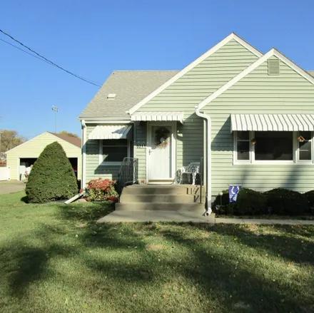 Buy this 3 bed house on 3211 38th Street in Leeds, Sioux City