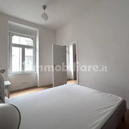Image 5 - Fabiani Tende, Via Milano 18, 34132 Triest Trieste, Italy - Apartment for rent