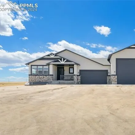 Buy this 5 bed house on unnamed road in El Paso County, CO