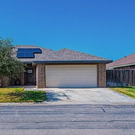Buy this 3 bed house on 839 Chaparral Street in Midland, TX 79706