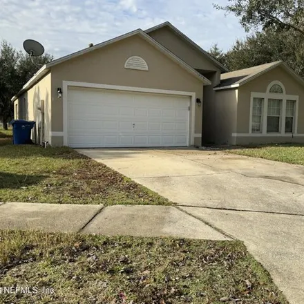 Image 2 - 12294 Hickory Forest Road, Jacksonville, FL 32226, USA - House for rent