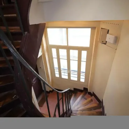 Rent this 1 bed apartment on 7 Rue Saint-Sauveur in 75002 Paris, France