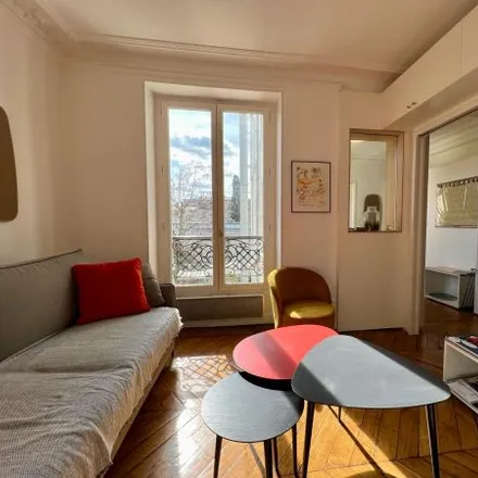 Image 6 - 57 Rue Raymond Losserand, 75014 Paris, France - Apartment for rent