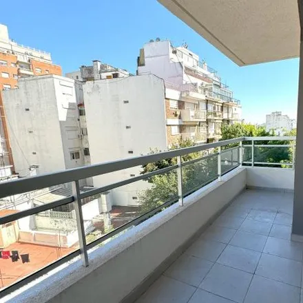 Buy this 2 bed apartment on Caracas 577 in Flores, C1406 FYG Buenos Aires