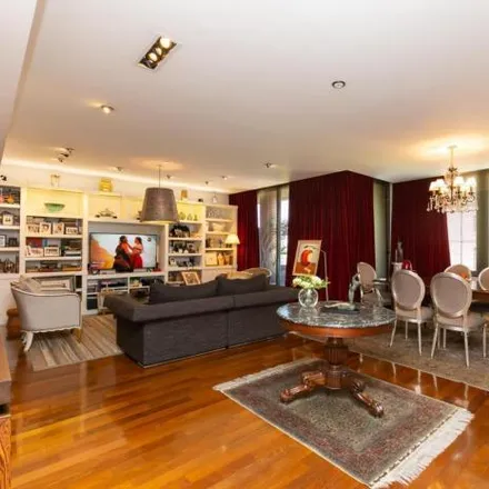 Buy this 3 bed apartment on Martha Salotti 434 in Puerto Madero, 1107 Buenos Aires