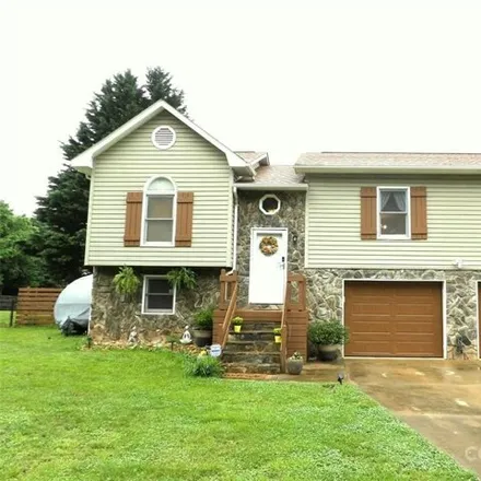 Buy this 3 bed house on 1445 Baton School Road in Baton, Caldwell County