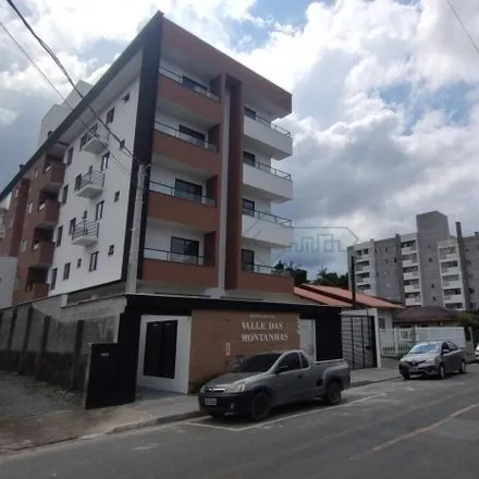 Buy this 3 bed apartment on unnamed road in Costa e Silva, Joinville - SC