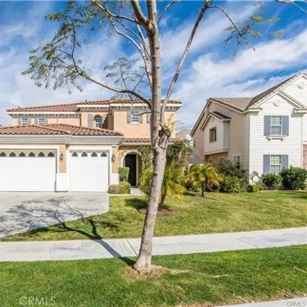 Rent this 4 bed house on 15682 Marnie Place in North Fontana, Fontana