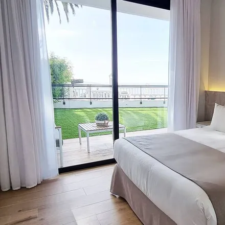 Rent this 1 bed apartment on Los Realejos in Santa Cruz de Tenerife, Spain