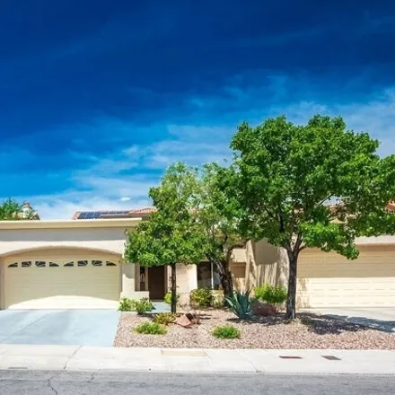 Buy this 2 bed house on 2219 Hallston Street in Las Vegas, NV 89134