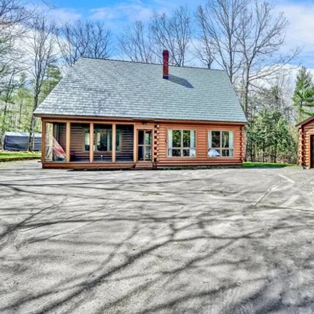 Buy this 4 bed house on 29 Cain Lane in West Gardiner, Kennebec County